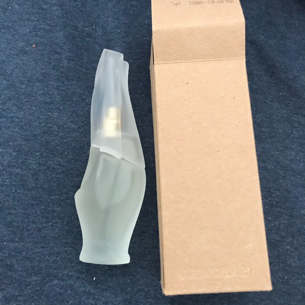 Donna Karen Cashmere Perfume